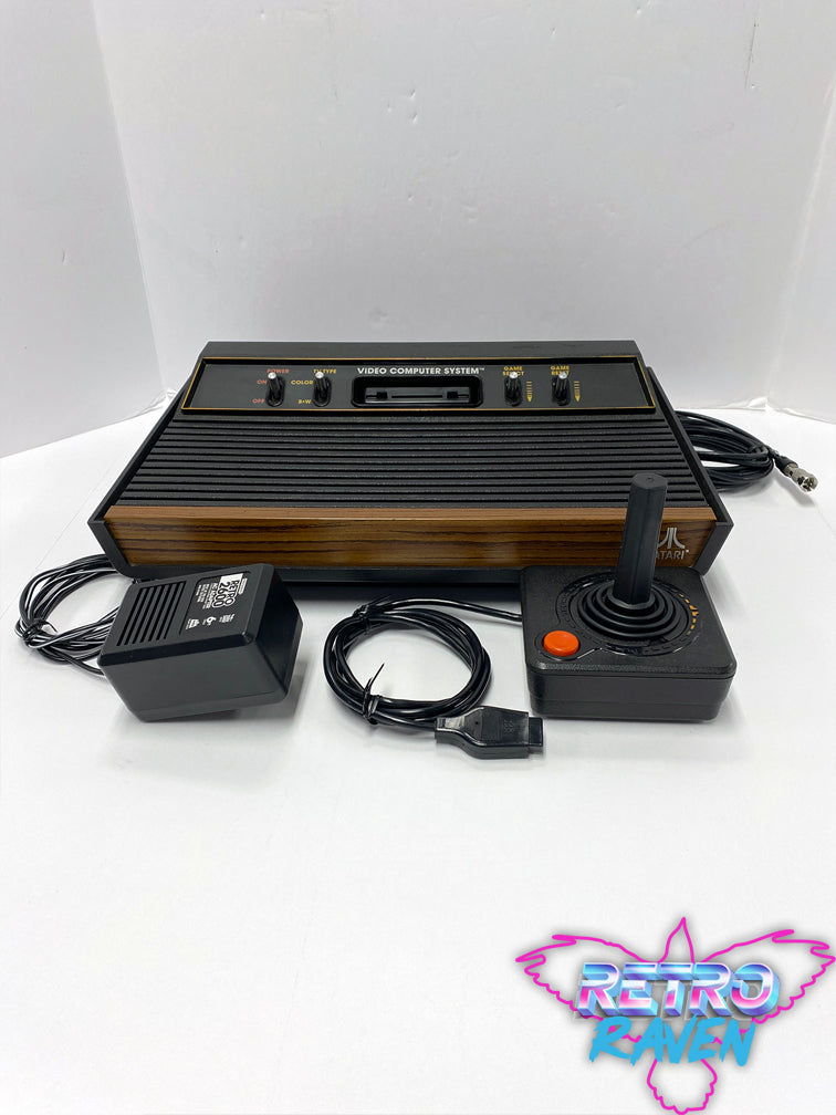 Original outlet Atari