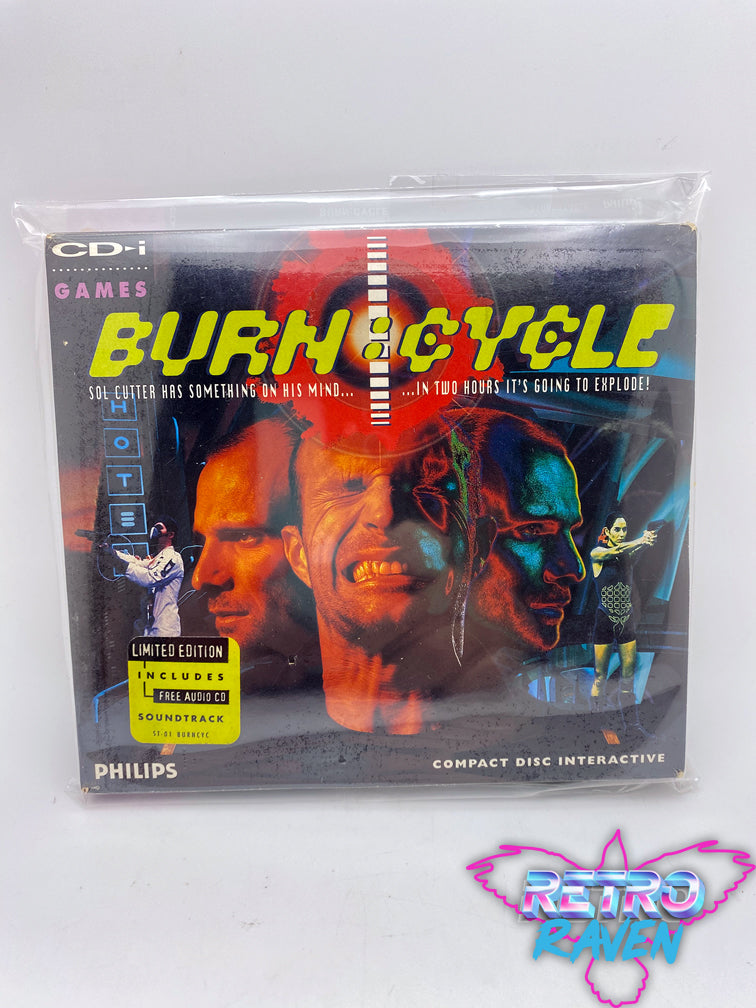 nanocycle ナノサイクル / something burning CD something burning | nanocycle