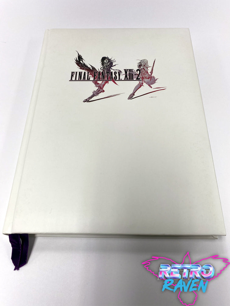 Guide Stratégique Piggyback Final Fantasy X-2 – Neuf