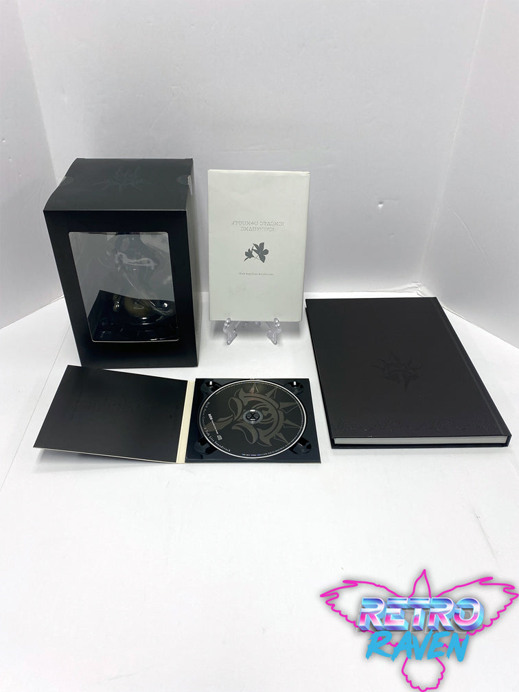 JPN] NieR: Automata: Black Box Edition - Playstation 4 – Retro