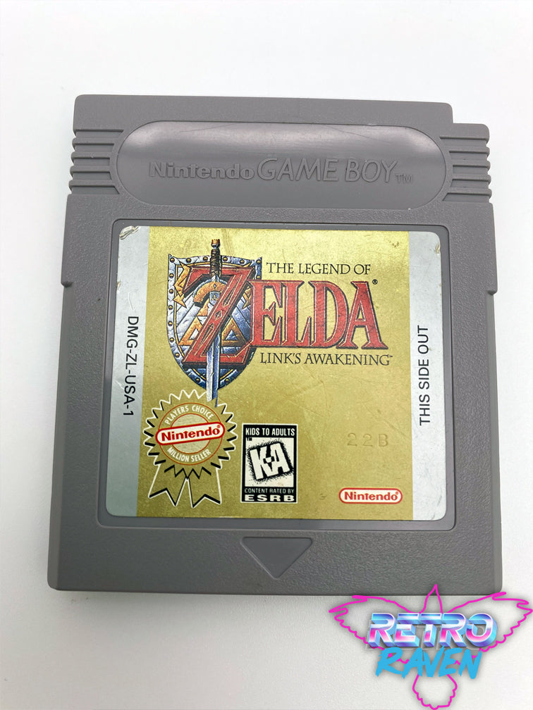The Legend of Zelda Link's Awakening for Nintendo Gameboy GB