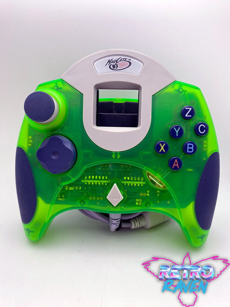 Sega Dreamcast Controller buy