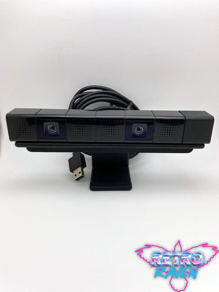 Playstation Camera - Main Image