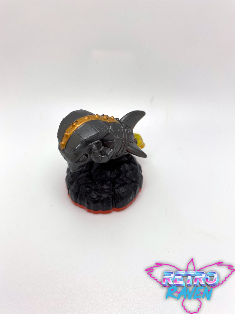 Skylanders Trap-Team: Rocket Ram – Retro Raven Games