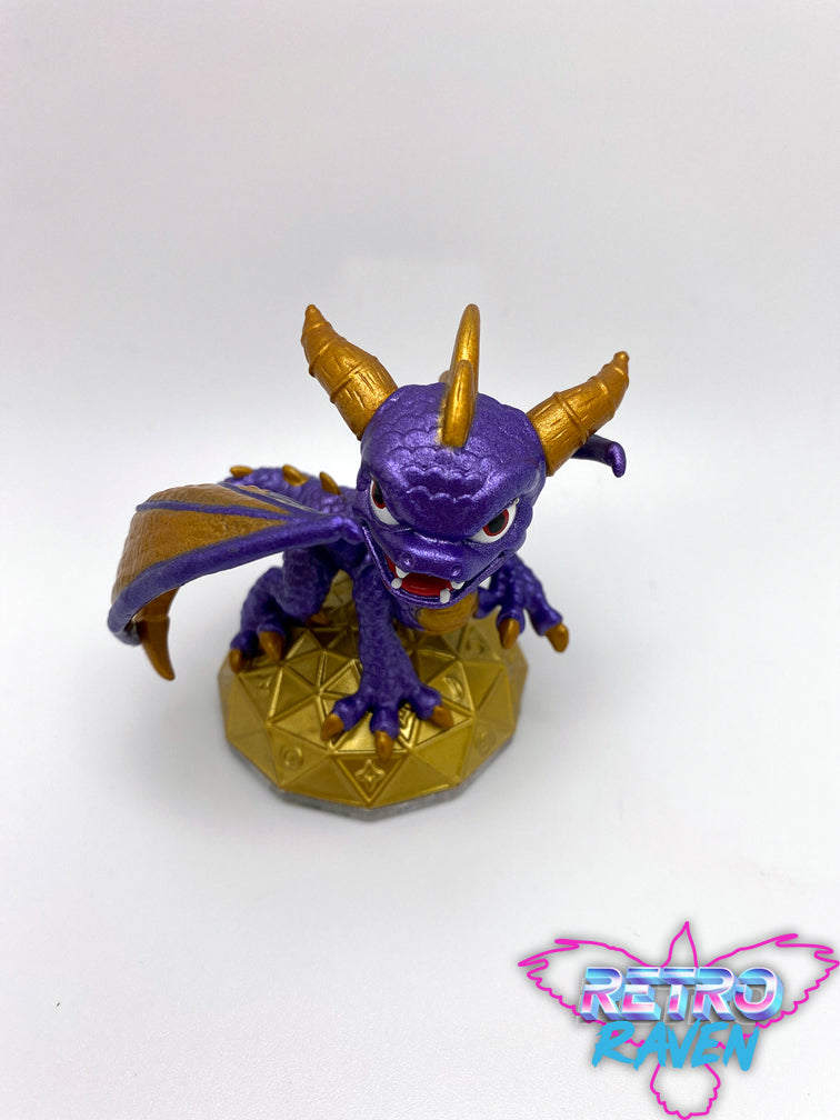 Skylanders Eons Elite Spyro store NIB