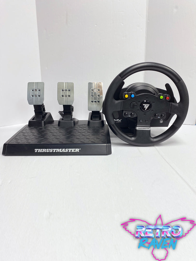 t3pm pedals Thrustmaster TMX Force Feedback Accessories