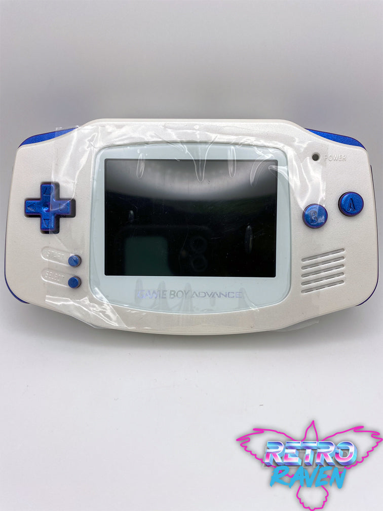 The ULTIMATE Game Boy Advance 