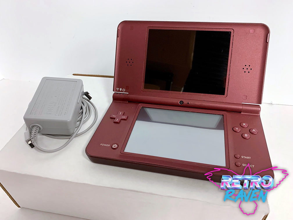  Nintendo DSi XL Bronze : Video Games