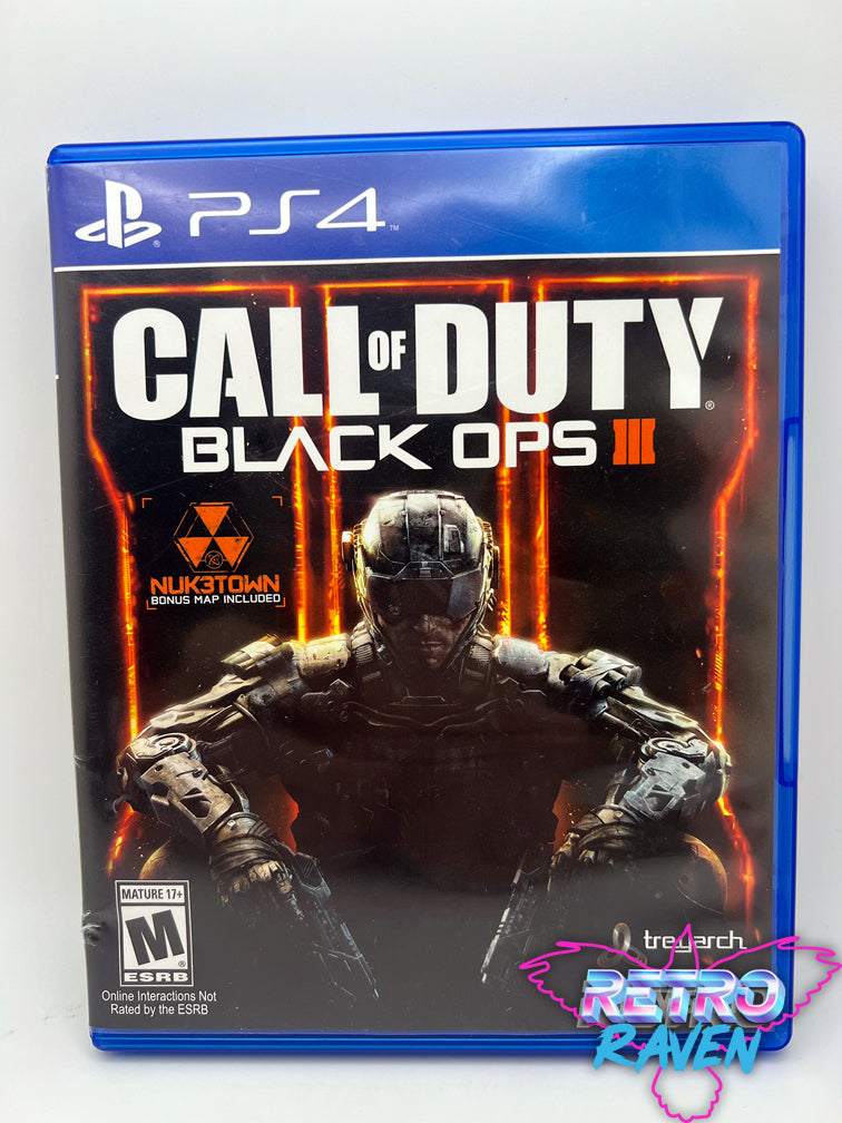 Dlc Call Of Duty Black Ops Iii Playstation Store Call Of Duty: Black Ops III Season Pass Germany