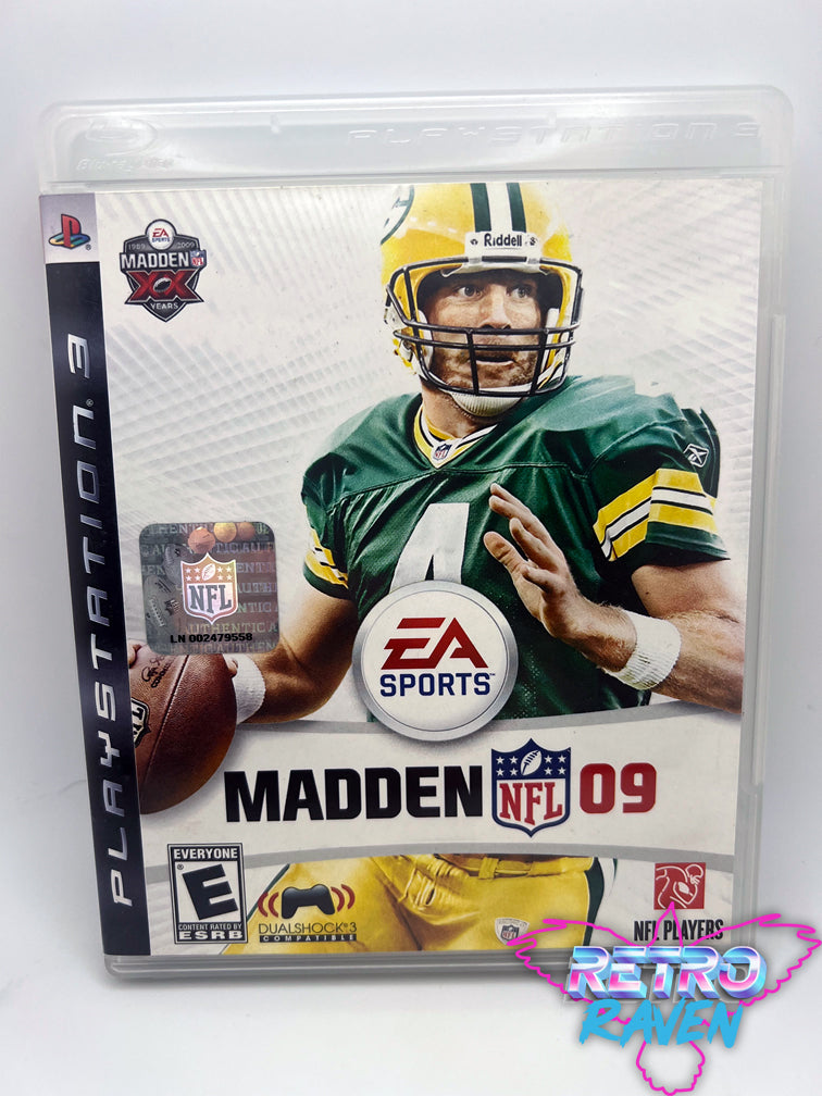 新品未開封　PS3   MADDEN NFL 07 Playstation 3 Madden NFL 07 EA sports | eBay
