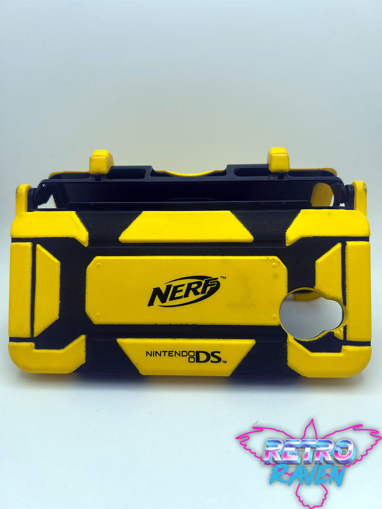Nerf Armor Case for Nintendo DSi – Retro Raven Games