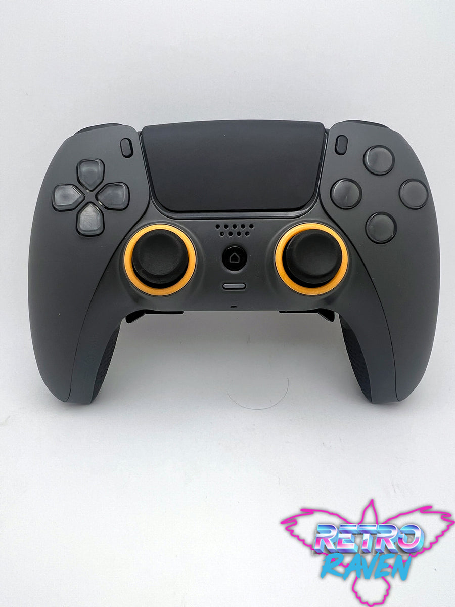 Scuf Reflex Wireless Controller for Playstation 5 – Retro Raven Games