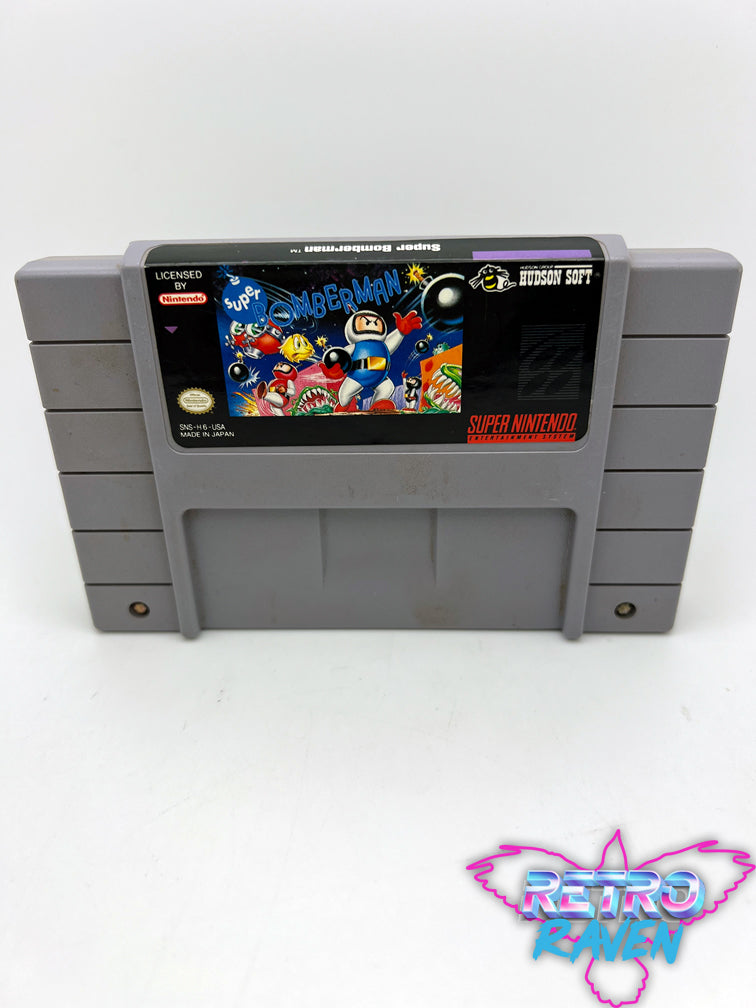 Super Bomberman-Nintendo Switch Game for Sale in Lititz, PA - OfferUp