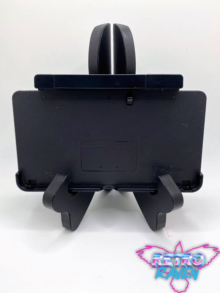 Nintendo 3DS Charging Cradle Retro Raven Games