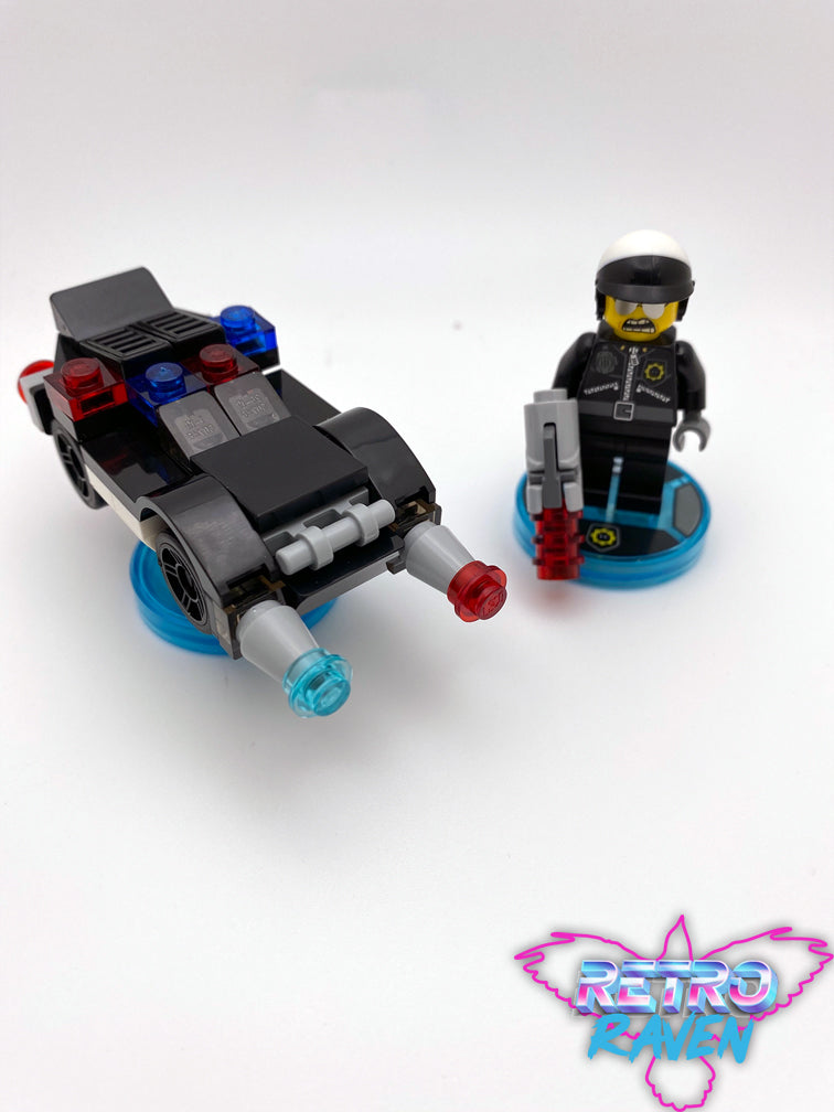 Lego Bad Cop Pack – Retro Raven Games