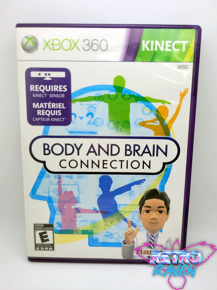 Dr Kawashima's Body and Brain Exercises – review, Games
