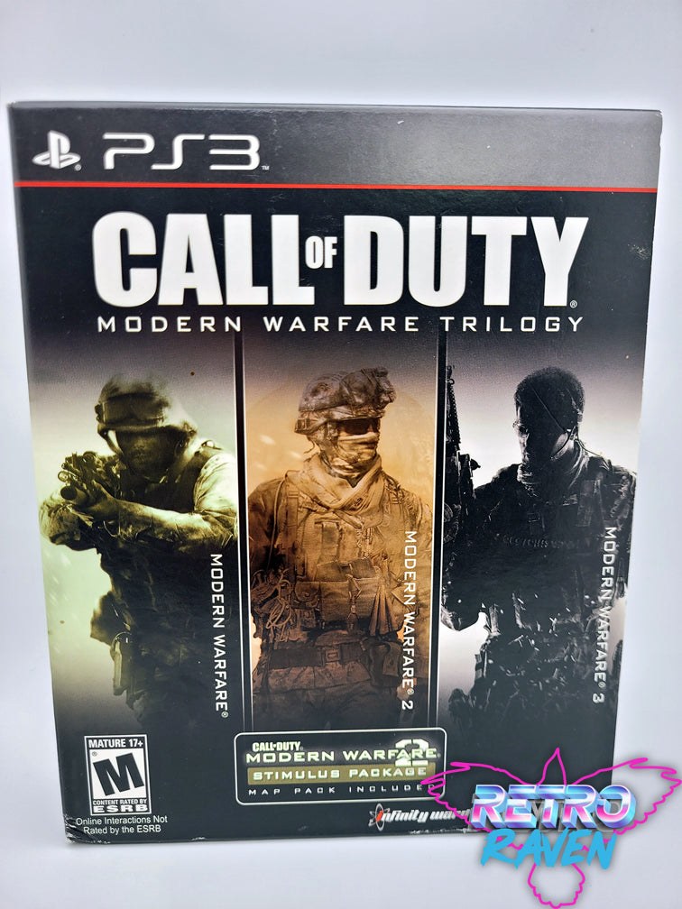 Call of Duty: Advanced Warfare (Gold Edition) - PlayStation 3