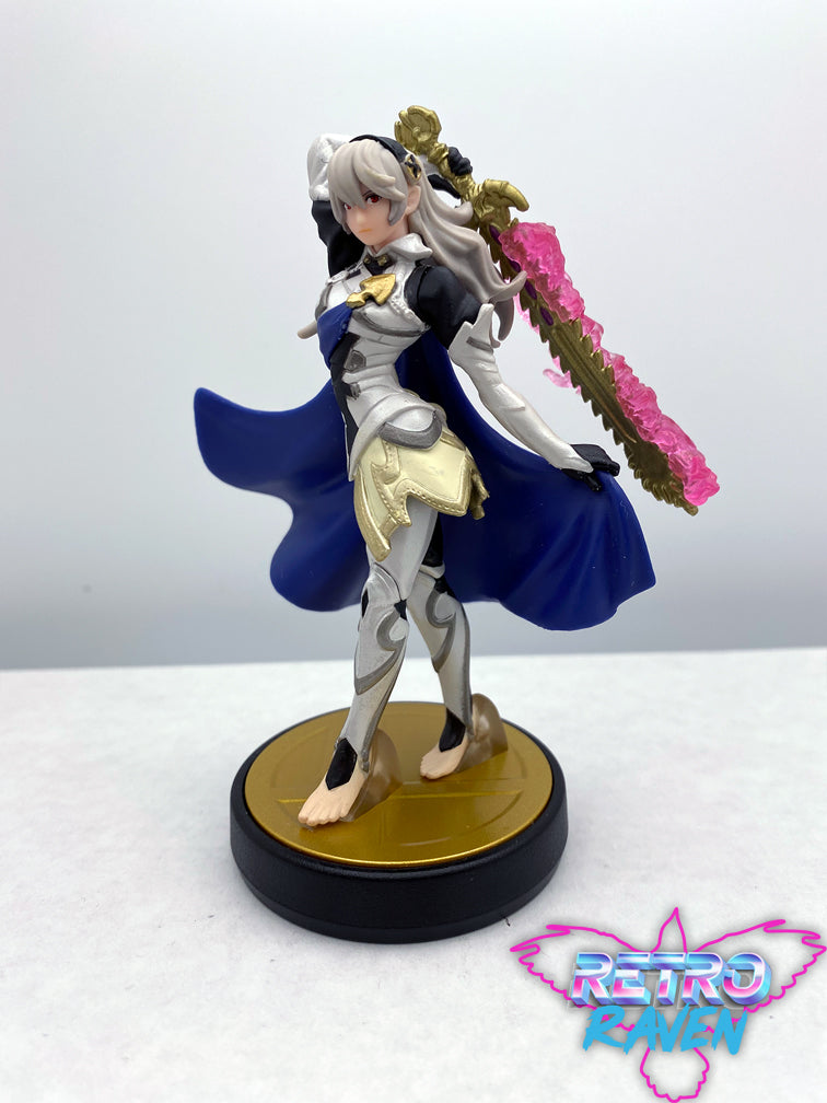 Nintendo Corrin deals Player 2 Super Smash Bros. amiibo Figure