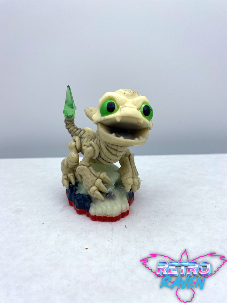 SKYLANDERS TRAP TEAM : FUNNY BONE - Wii, U, Xbox 360, One - Foto 2