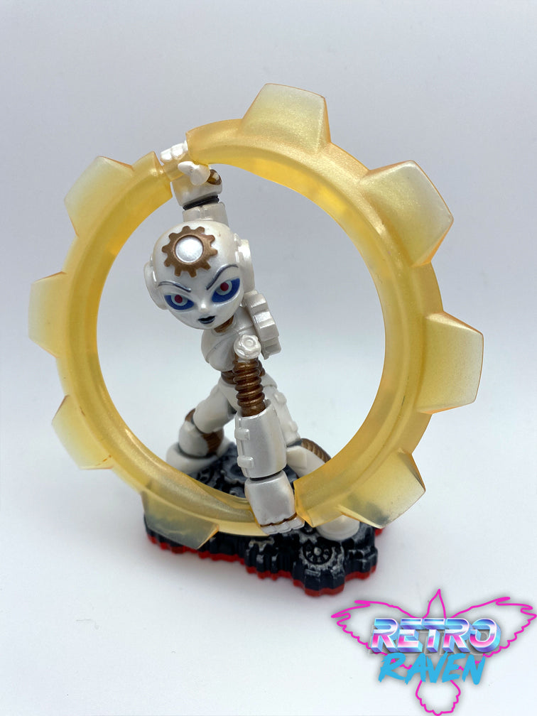 gear shift skylander Skylanders Trap-Team: Gear Shift