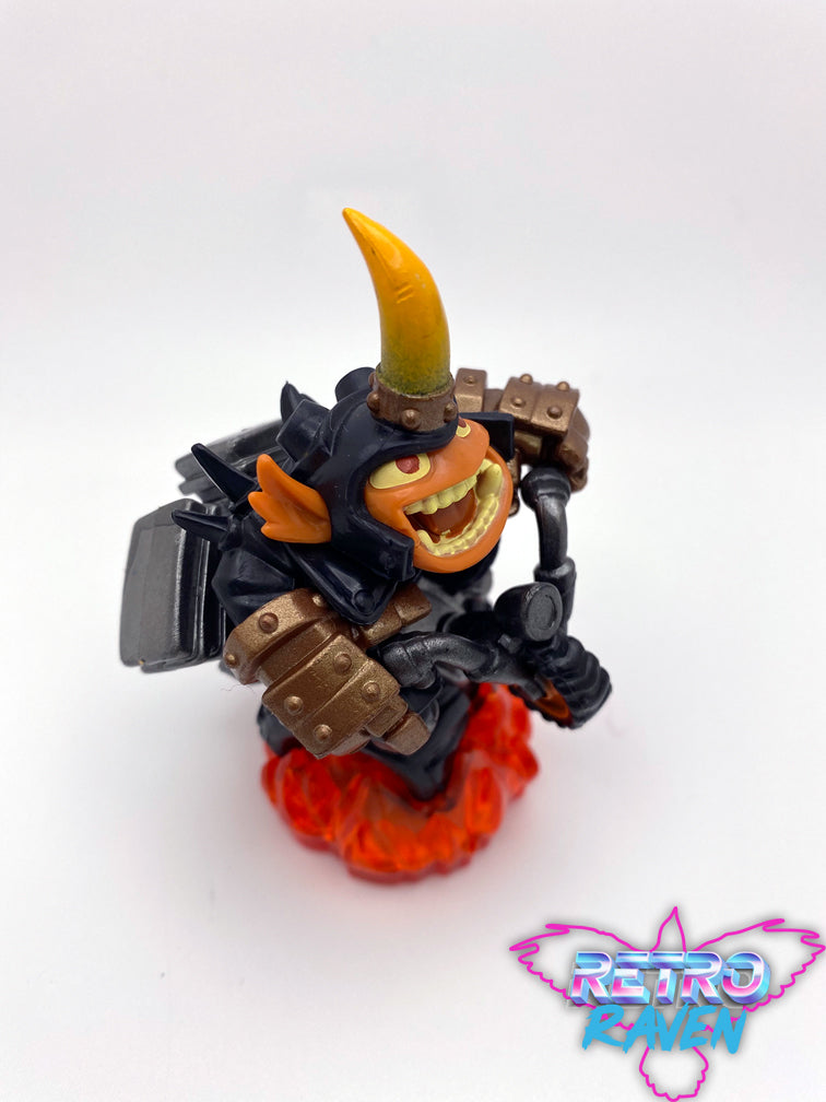 Skylanders Trap-Team: Hog Wild Fryno