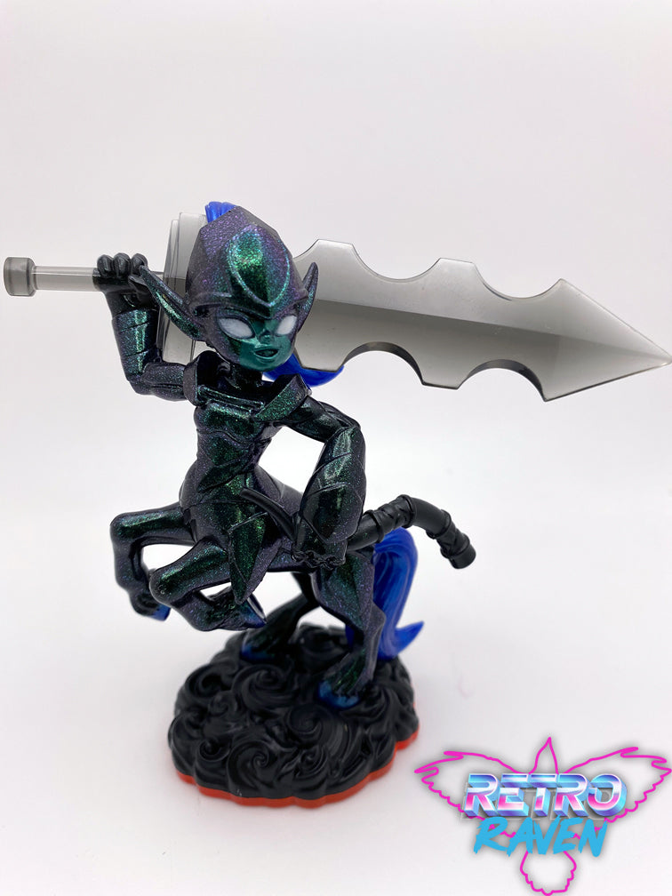 Pack Figurines Skylanders Trap Team (spry + Mini Jini) - DIVERS Pack Figurines Skylanders Trap Team (spry + Mini Jini) - DIVERS