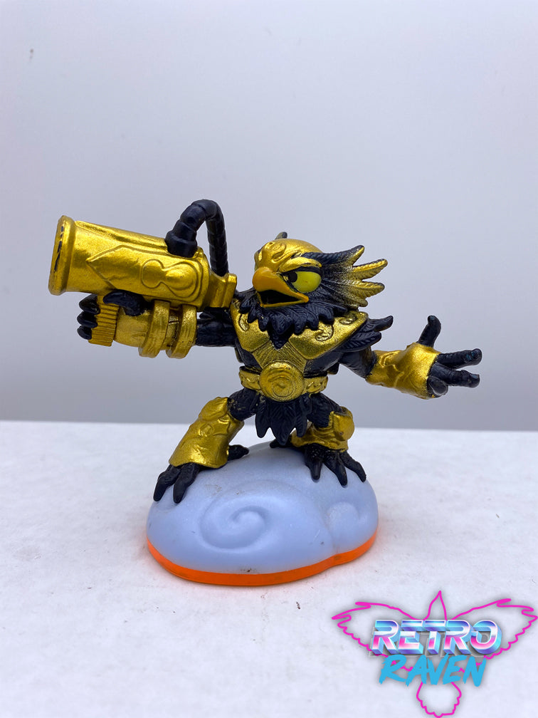 Skylanders Giants: Legendary Jet-Vac