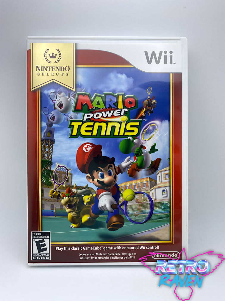 Nintendo Selects : Mario Kart - Game only (Nintendo Wii)