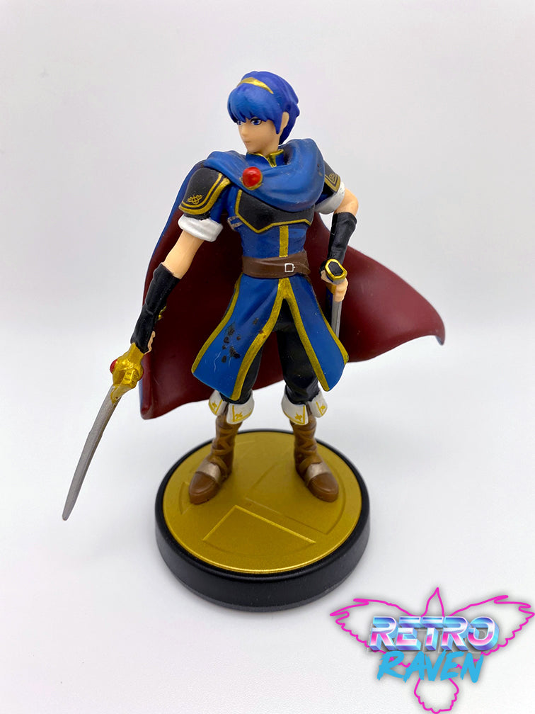 Marth (Super Smash Bros Series) amiibo - Main Image