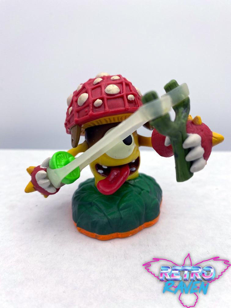 Skylanders Giants Character Figures – Used, Activision, Various Characters Available