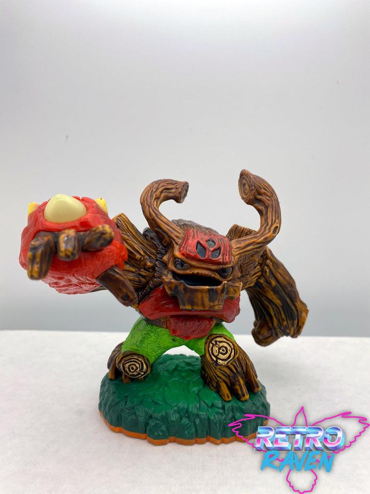 Activision Skylanders Giants Cynder and Whirlwind Character Figures lot Activision Skylanders Giants Cynder and Whirlwind Character Figures lot