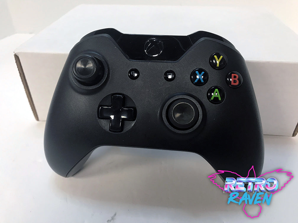 New Third Party Xbox 360 Wireless Controller – Retro Raven Games