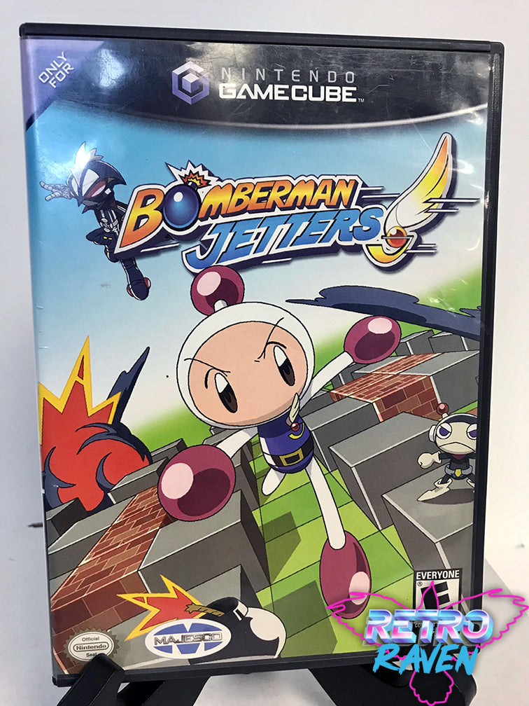 Buy Bomberman Jetters for PS2