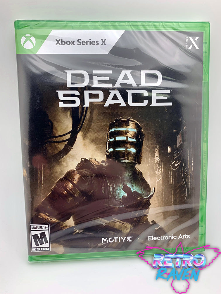 Dead Space - Xbox Series X, Xbox Series X