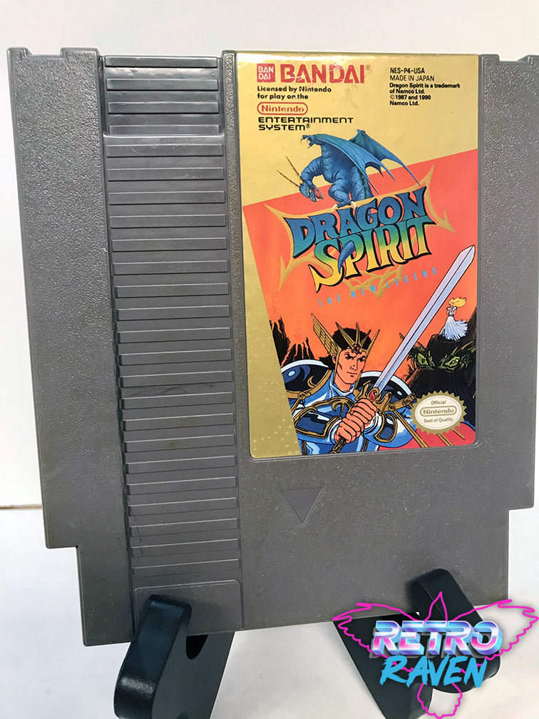 Dragon deals spirit nes