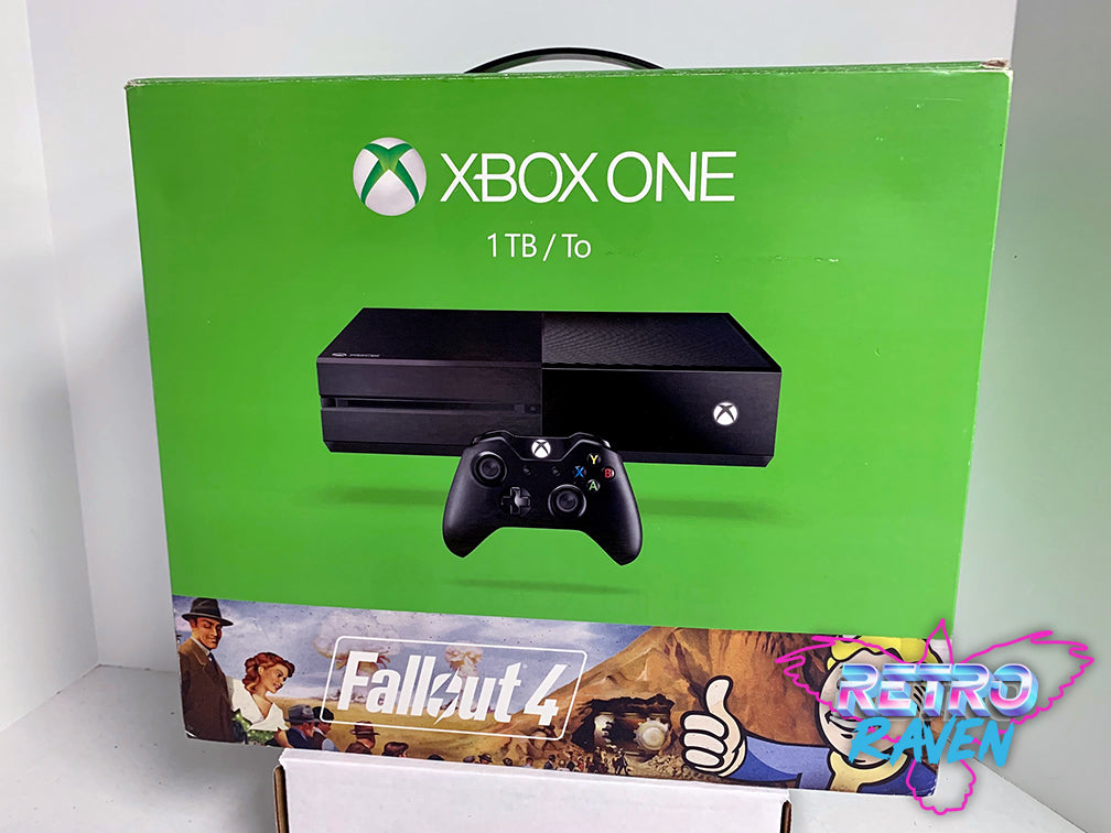 Xbox Series Xbox One S Fallout Bundle Xbox Series S All Digital