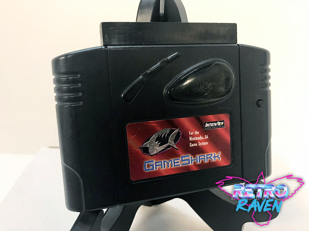 Sony Playstation 1 Game Shark Cartridge Only