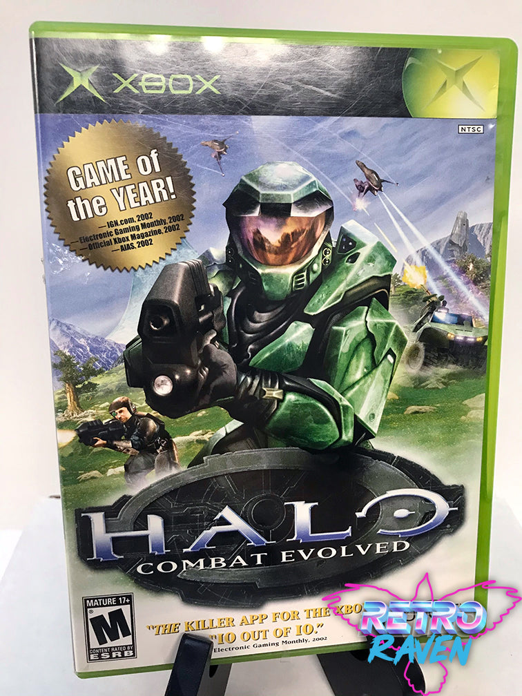 Halo: Combat Evolved - IGN