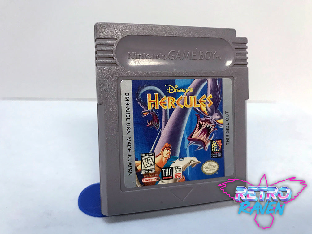 Disney s Hercules Game Boy Classic Retro Raven Games disney-s-hercules-game-boy-classic-retro-raven-games