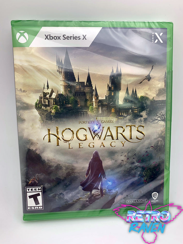 Hogwarts Legacy - Xbox One – Retro Raven Games