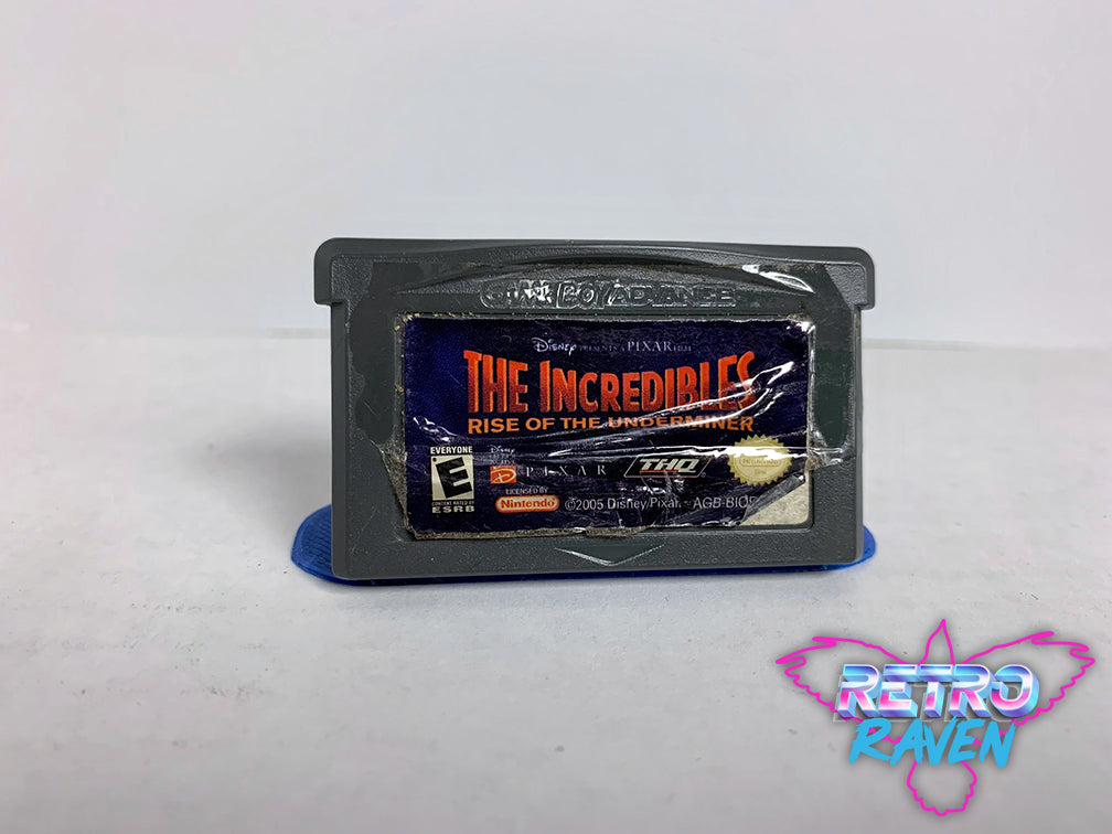 Buy PlayStation 2 Incredibles: Rise of the Underminer