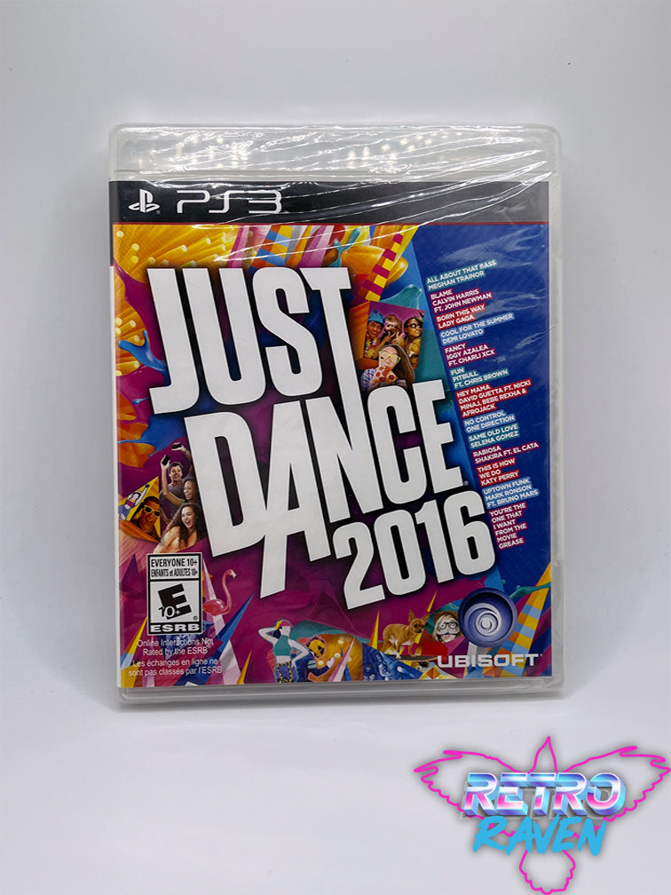 Just Dance 2016 (Gold Edition) Playstation 4 