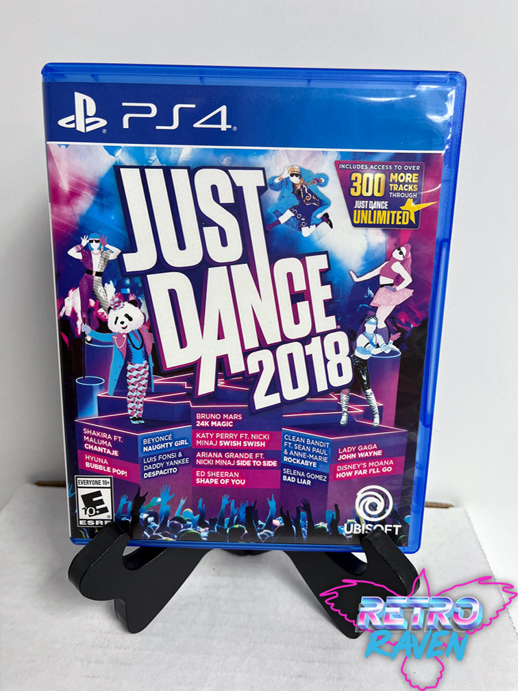 Just Dance 2015 PS4 – E-Tecnostore