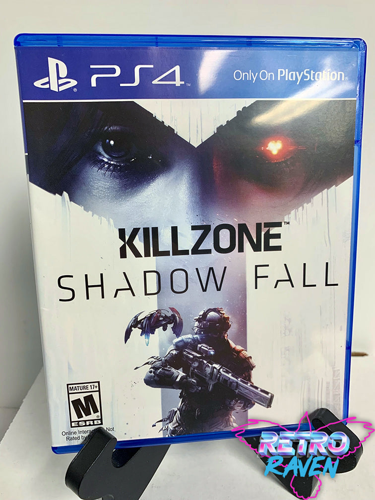 Buy the Killzone Shadow Fall and games (PS4)