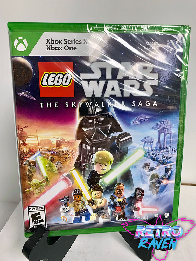 LEGO Star Wars: The Skywalker Saga - Xbox Series X, Xbox One