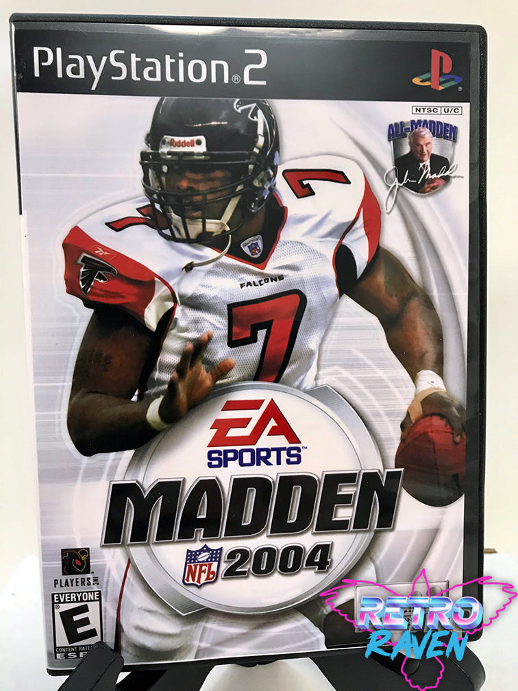 Madden NFL 2003 - Playstation 1 – Retro Raven Games