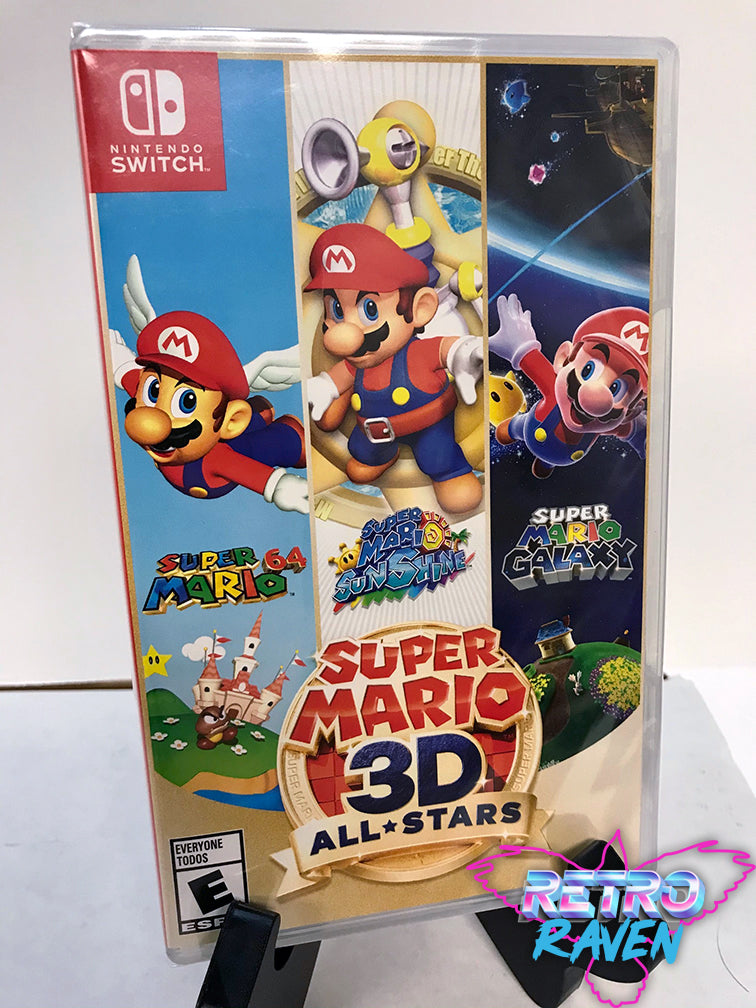 Super Mario Galaxy Sorry Mario 3d All Stars Sorry Mario 3d All Stars