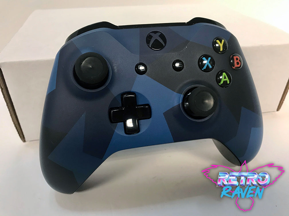 New Third Party Xbox 360 Wireless Controller – Retro Raven Games