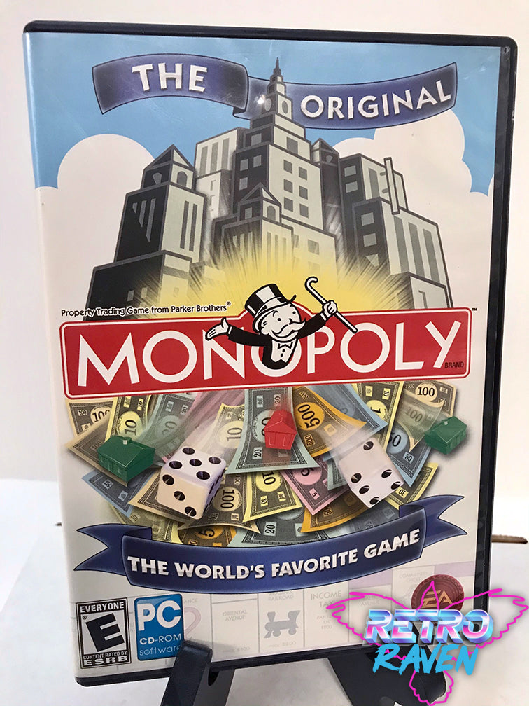 Monopoly - PC