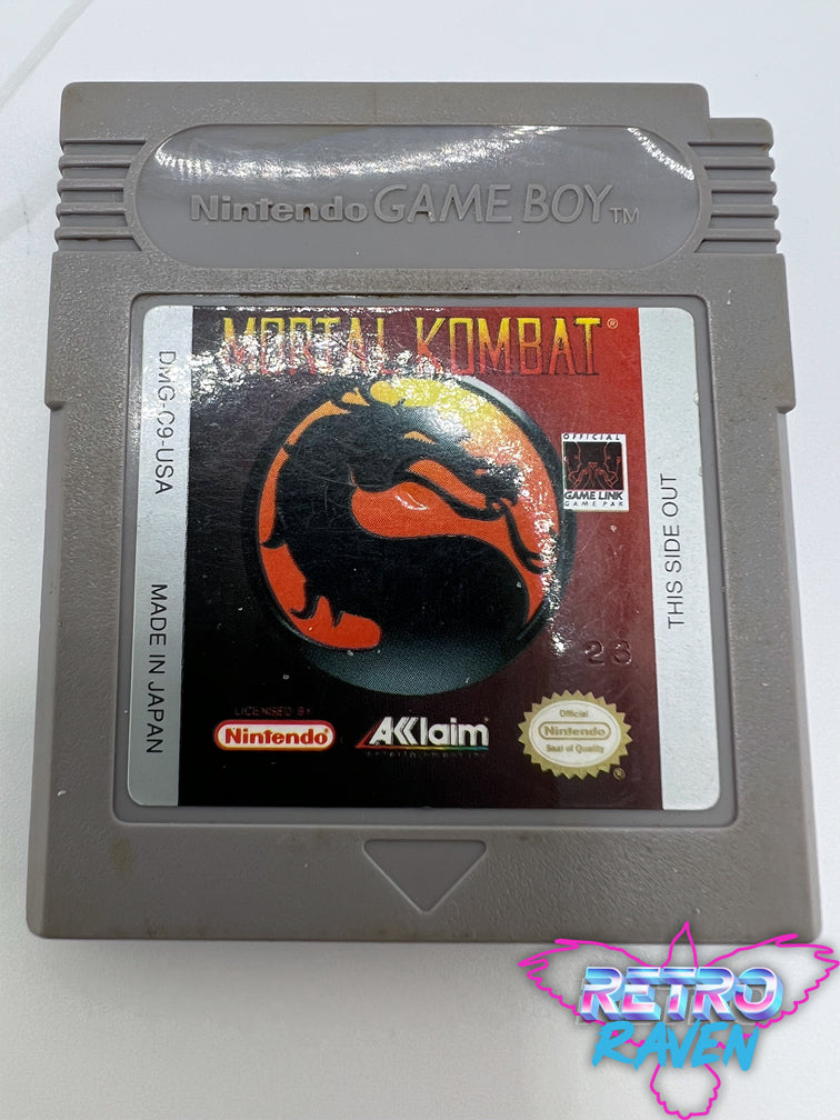 Mortal Kombat 1 - Nintendo Switch – Retro Raven Games